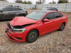 2019 VOLKSWAGEN JETTA SEL - 3VWE57BU6KM015776