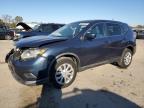 2016 NISSAN ROGUE S - KNMAT2MV9GP665364