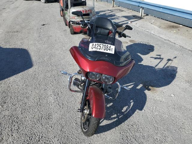 2009 HARLEY-DAVIDSON FLTR - 1HD1FS4189Y647194