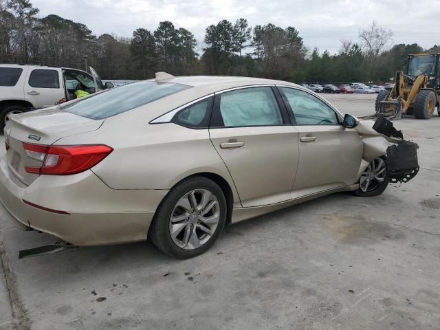 2019 HONDA ACCORD LX - 1HGCV1F13KA163762