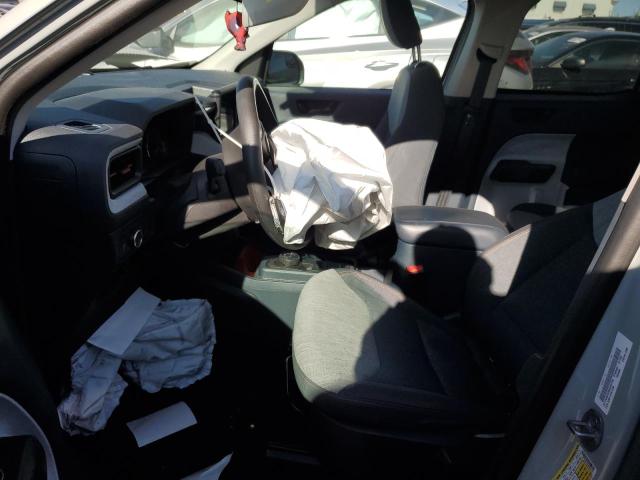 2022 FORD MAVERICK X - 3FTTW8F92NRA92736