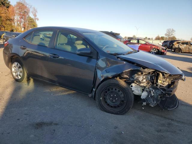 2015 TOYOTA COROLLA L - 2T1BURHE4FC311334