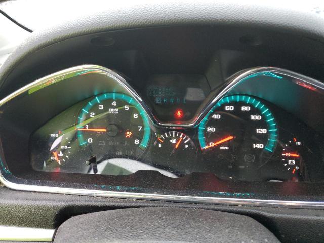 2015 CHEVROLET TRAVERSE L - 1GNKRJKD2FJ359364