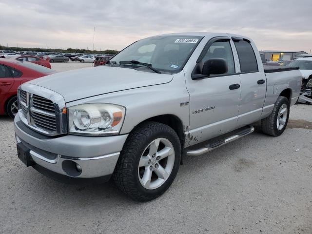 DODGE RAM 1500 S