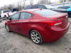 Lot #3024456536 2012 HYUNDAI ELANTRA GL