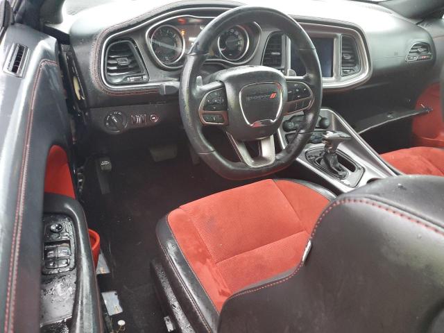 2020 DODGE CHALLENGER - 2C3CDZFJ1LH187629