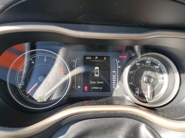 2016 JEEP CHEROKEE L - 1C4PJMCB6GW153974