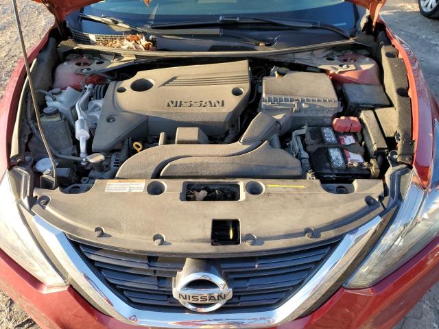 2017 NISSAN ALTIMA 2.5 - 1N4AL3APXHC231786