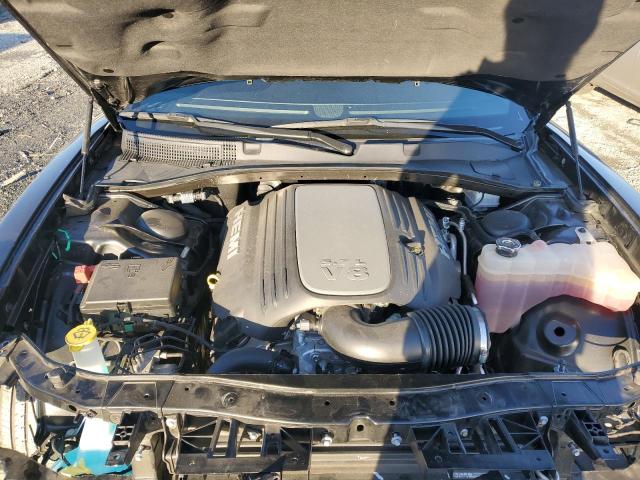 2023 DODGE CHARGER R/ - 2C3CDXCT0PH592476
