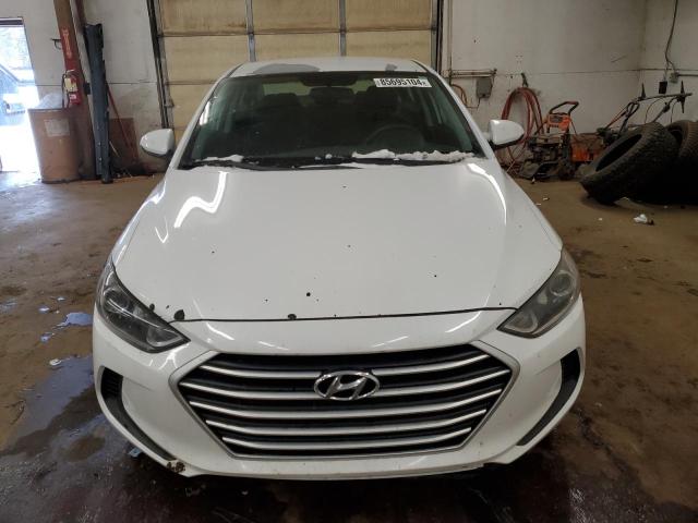 VIN 5NPD84LF9JH232747 2018 HYUNDAI ELANTRA no.5