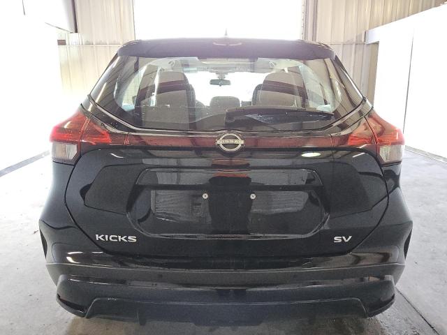 VIN 3N1CP5CV7NL507908 2022 NISSAN KICKS no.6