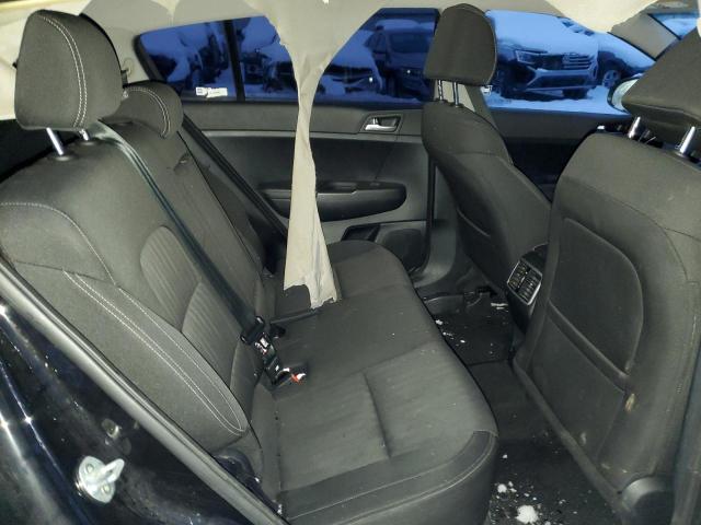 2021 KIA SPORTAGE L - KNDPMCAC5M7892238