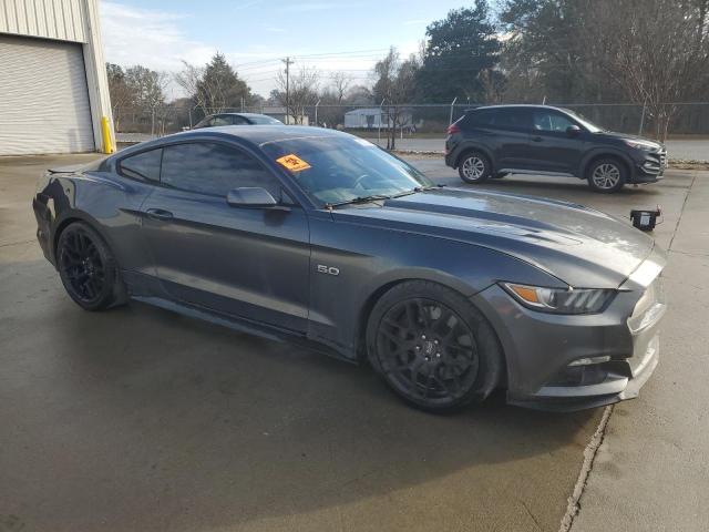 2015 FORD MUSTANG GT - 1FA6P8CF7F5394621