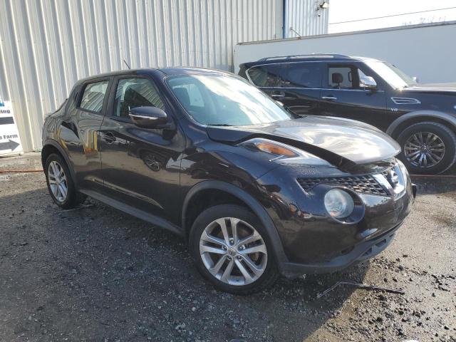 2015 NISSAN JUKE S - JN8AF5MV4FT550576