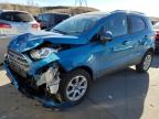2018 FORD ECOSPORT S - MAJ6P1UL7JC225425