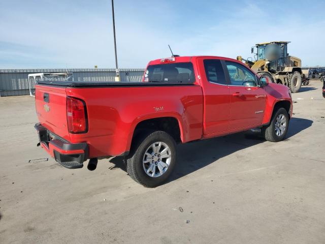 2018 CHEVROLET COLORADO L - 1GCHSCEA1J1202910