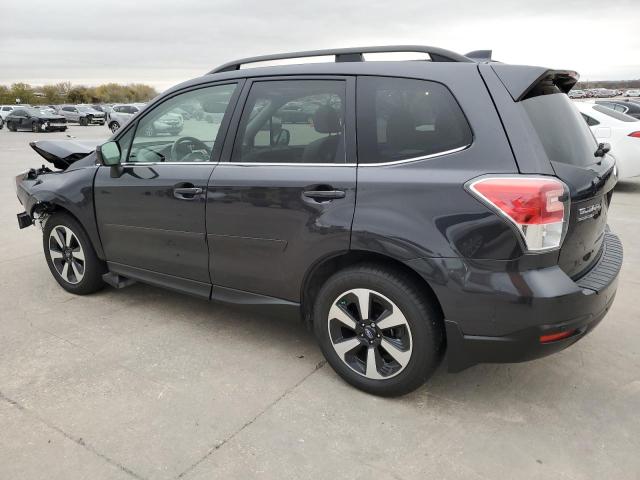 2018 SUBARU FORESTER 2 - JF2SJARC1JH579870