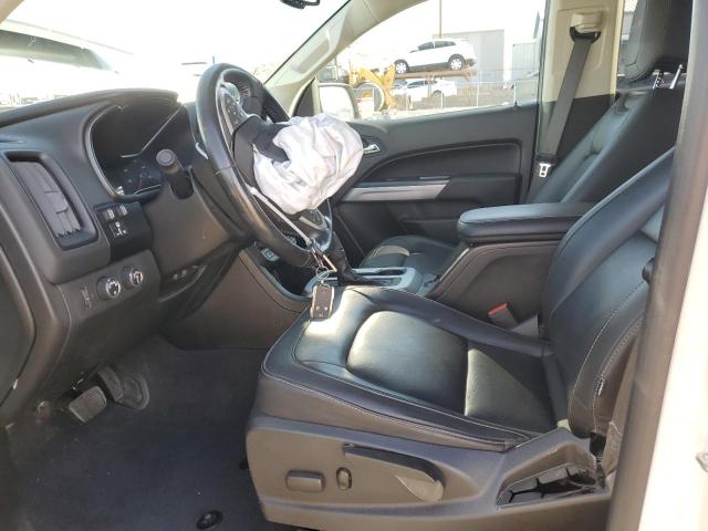 2021 CHEVROLET COLORADO Z - 1GCGTEEN3M1215041