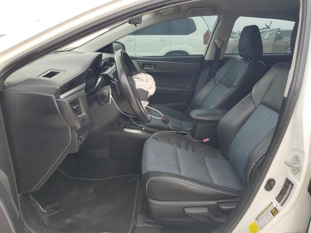 2015 TOYOTA COROLLA L - 2T1BURHE3FC267259