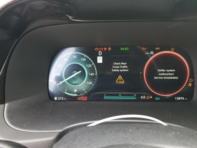 2024 HYUNDAI PALISADE C - KM8R7DGE7RU690472