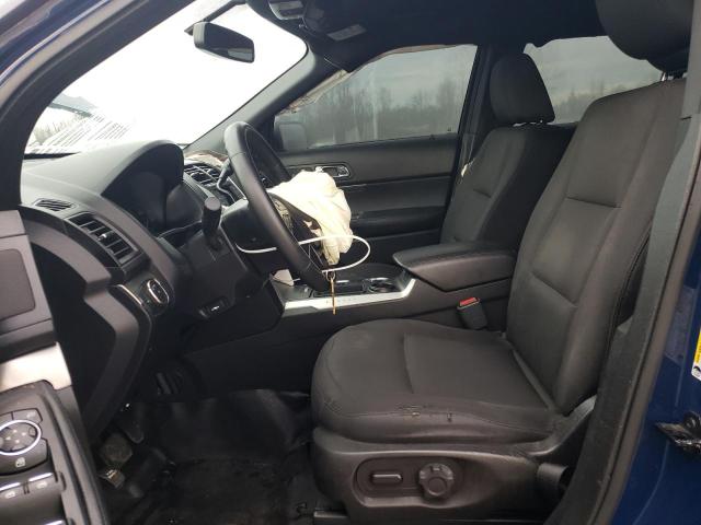 2018 FORD EXPLORER P - 1FM5K8AR0JGA20877