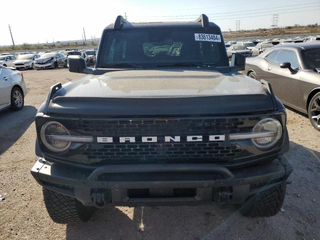 2022 FORD BRONCO BAS - 1FMDE5CP1NLB22845