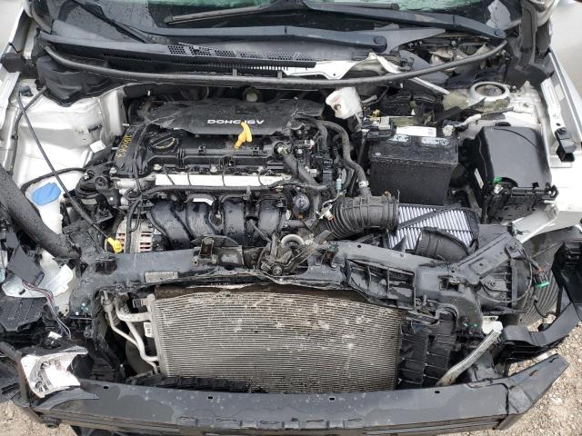 2018 KIA FORTE LX 3KPFK4A75JE209783