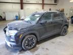 2022 CHEVROLET TRAILBLAZE - KL79MPSL0NB024299