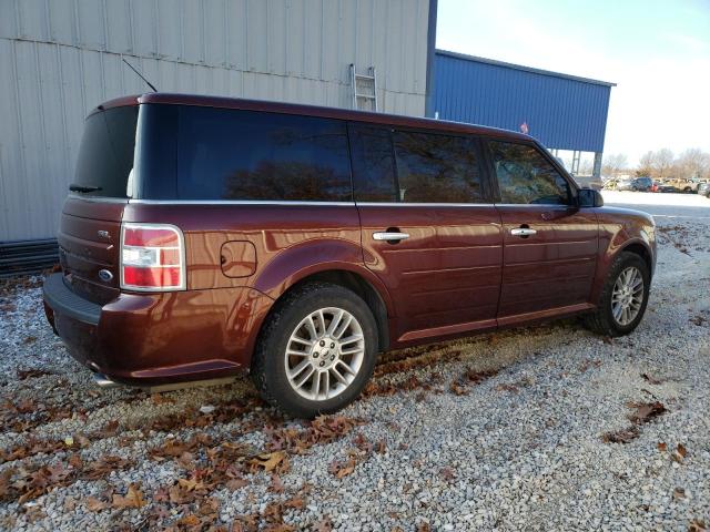 VIN 2FMGK5C8XGBA04312 2016 FORD FLEX no.3