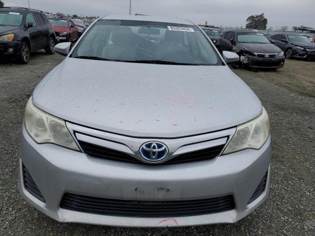 VIN 4T1BD1FK6DU080099 2013 TOYOTA CAMRY no.5