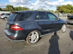 Lot #3034354070 2012 MERCEDES-BENZ ML 350 4MA