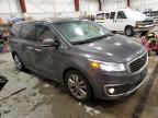 Lot #3033793749 2016 KIA SEDONA SXL