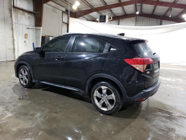 2017 HONDA HR-V EXL - 3CZRU6H75HM706917