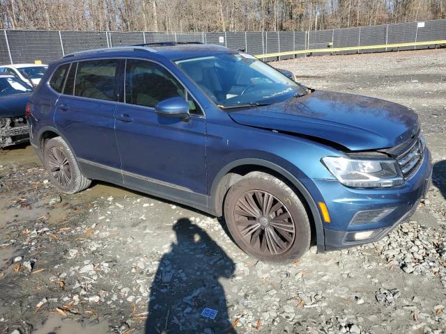 2018 VOLKSWAGEN TIGUAN SE - 3VV2B7AX6JM029476