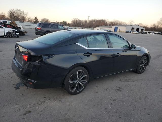 2024 NISSAN ALTIMA SR - 1N4BL4CV5RN321892