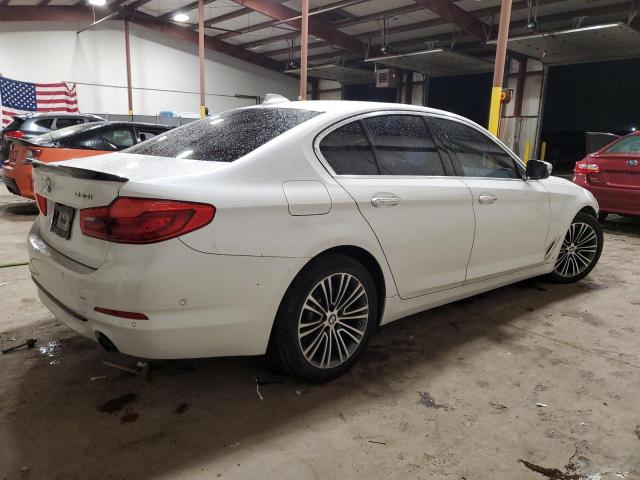 VIN WBAJA7C39HG903439 2017 BMW 5 SERIES no.3