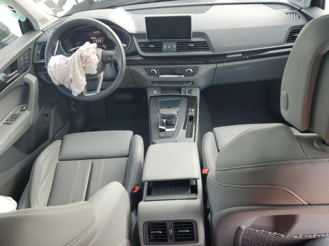 2020 AUDI Q5 PRESTIG WA1CNAFY8L2089918