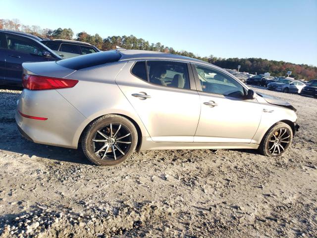 VIN KNAGM4A71F5570605 2015 KIA OPTIMA no.3