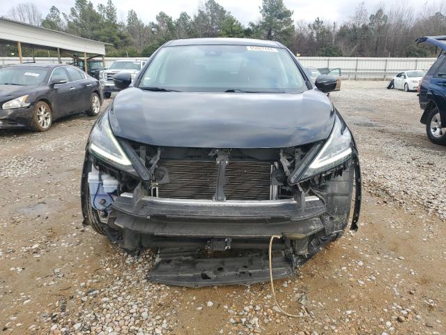 2020 NISSAN MURANO S - 5N1AZ2AJ1LN115321