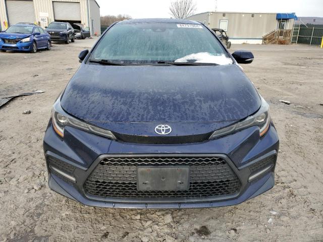 2020 TOYOTA COROLLA SE - 5YFS4RCE8LP035520