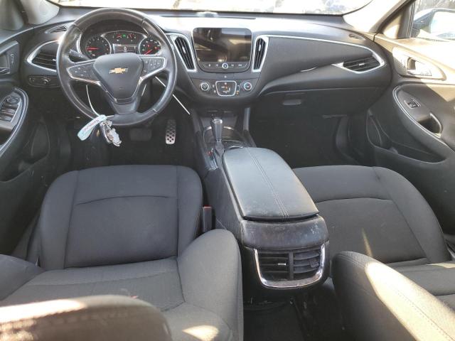 2016 CHEVROLET MALIBU LT - 1G1ZE5STXGF281589