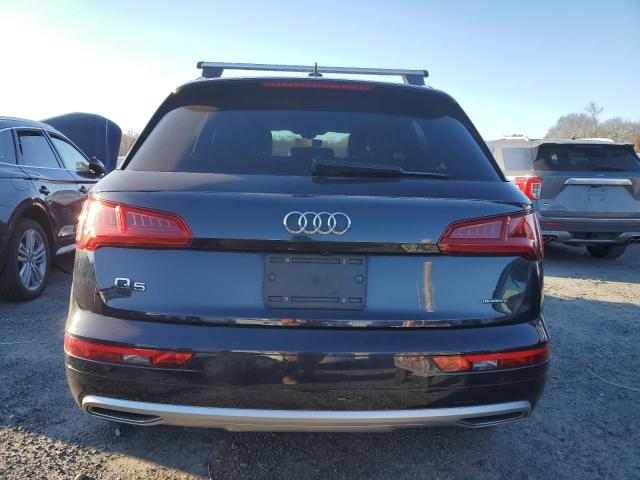 VIN WA1BNAFY0L2037596 2020 AUDI Q5 no.6