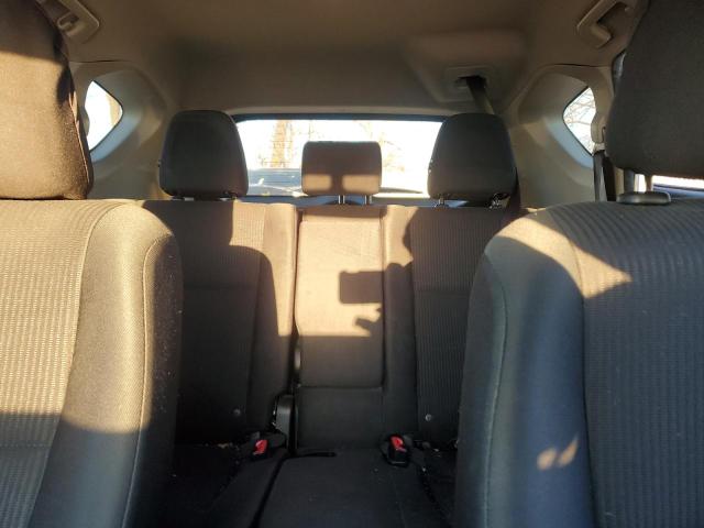 2015 TOYOTA RAV4 LE - JTMZFREV7FD075486