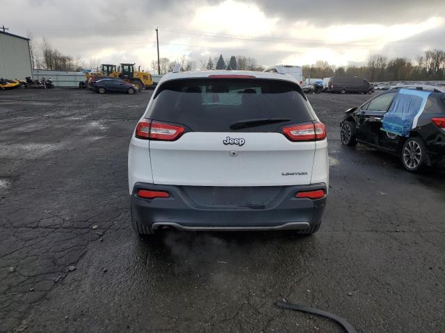 2016 JEEP CHEROKEE L - 1C4PJLDB9GW272806