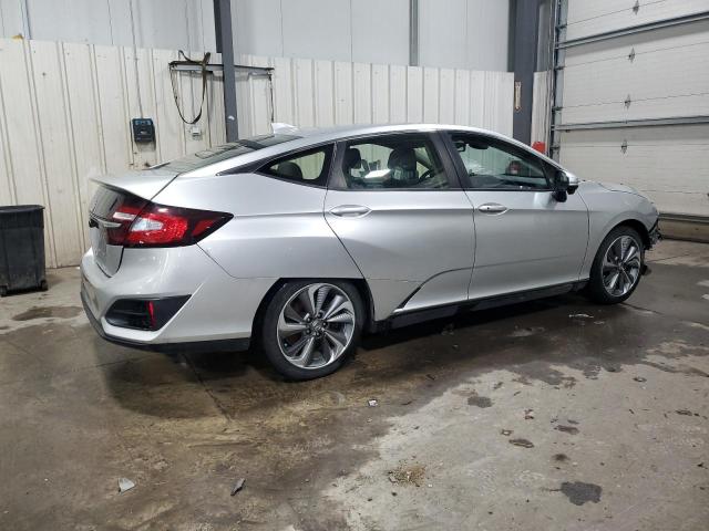 2018 HONDA CLARITY - JHMZC5F19JC022606