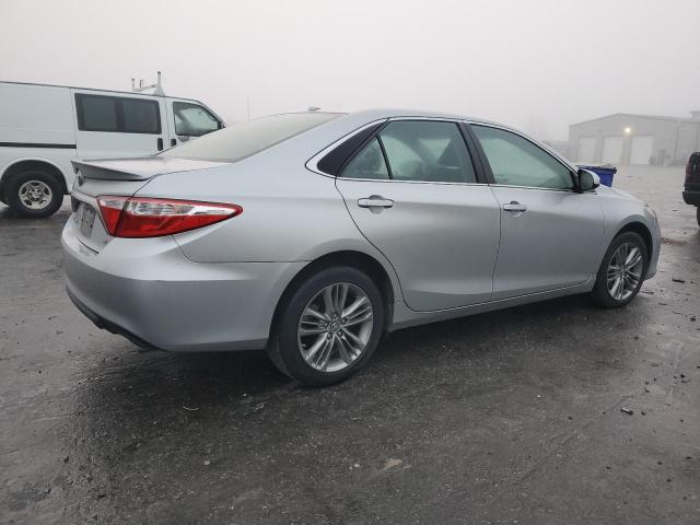 2017 TOYOTA CAMRY LE - 4T1BF1FK7HU369069