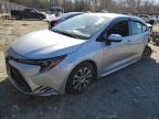 2022 TOYOTA COROLLA LE - JTDEAMDE1NJ050004