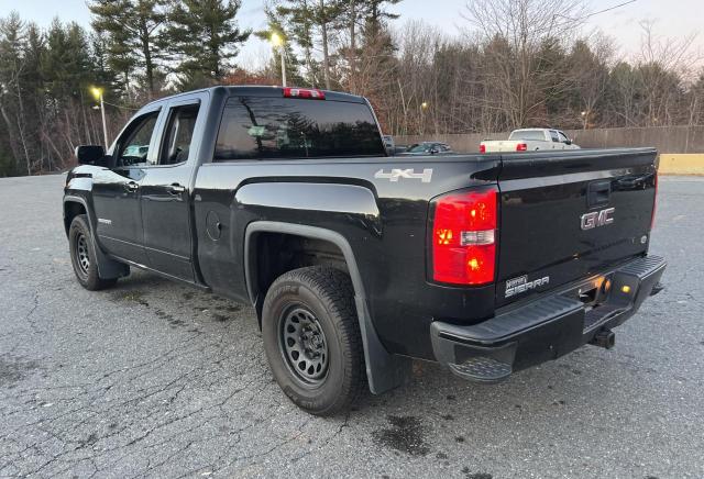 VIN 1GTV2TEC4FZ427836 2015 GMC SIERRA no.3