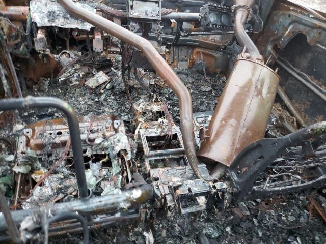 2012 NISSAN MURANO S #3178830861