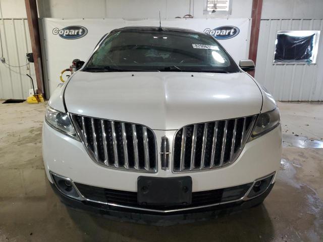 2015 LINCOLN MKX - 2LMDJ6JK2FBL27332